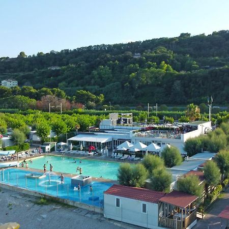 Girasole Eco Family Village Марина-Пальменсе Экстерьер фото